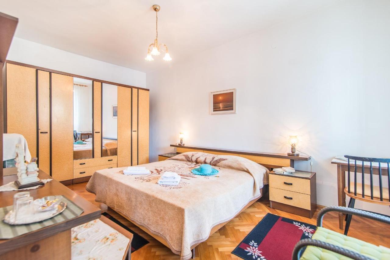 Room Sandra 라벡 외부 사진