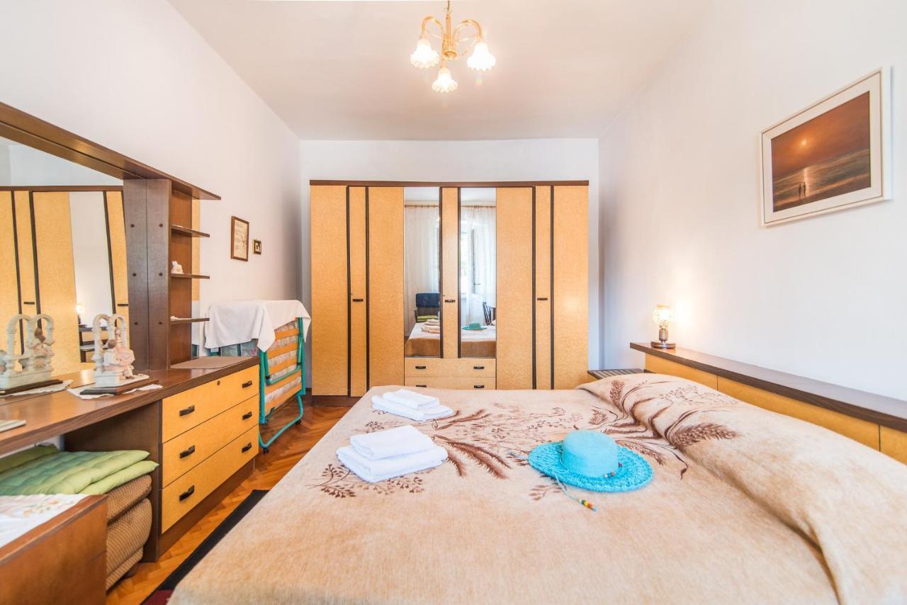 Room Sandra 라벡 외부 사진